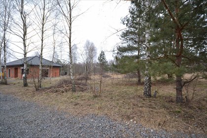 Działka budowlana na sprzedaż Częstochowa, Konwaliowa 1 061m2 Foto 2