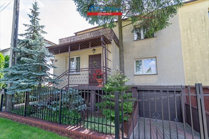 dom na sprzedaż 127m2 dom Piła, Staszyce