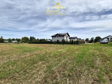 Działka budowlana 1000 m2 w Iławie, cicha okolica. działka Iława, Lipowy Dwór