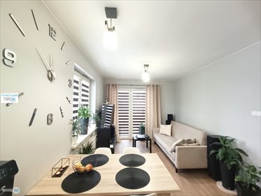 mieszkanie na sprzedaż 41m2 mieszkanie Kielce, Ślichowice, Ślichowice