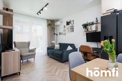 mieszkanie na sprzedaż 38m2 mieszkanie Kraków, Czyżyny, Czyżyny, bp. Piotra Tomickiego