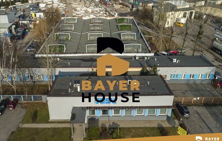 Lokal użytkowy na sprzedaż Bytom, Bobrek, ŚW ELŻBIETY. Nieruchomość biurowo - magazynowa. 22 159m2 Foto 1