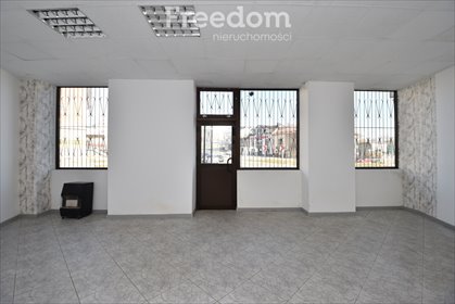 Lokal użytkowy na wynajem Ostrowiec Świętokrzyski, Okólna 40m2 Foto 4
