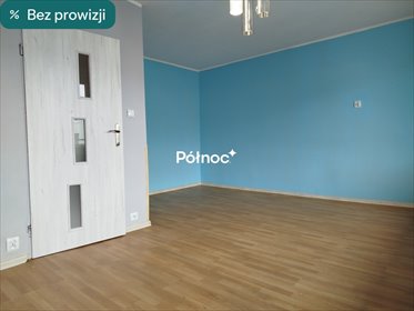 2-pokojowe mieszkanie z balkonem i parkingiem, blisko sklepów mieszkanie Skierniewice, Jarosława Iwaszkiewicza