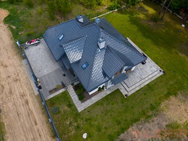 dom na sprzedaż 208m2 dom Horodniany