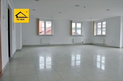 lokal użytkowy na wynajem 78m2 lokal użytkowy Biała Podlaska, Narutowicza