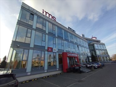 lokal użytkowy na wynajem 120m2 lokal użytkowy Warszawa, Ursynów, Puławska