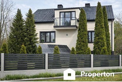 dom na sprzedaż 114m2 dom Rycza