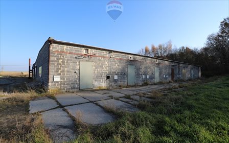 Lokal użytkowy na sprzedaż Łąka 2 051m2 Foto 5
