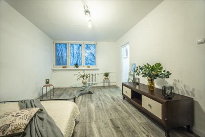 mieszkanie na sprzedaż 28m2 mieszkanie Łódź, Górna, Ignacego Paderewskiego