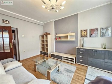 Polecam komfortowe 2-pokojowe mieszkanie 47 m² w Dąbrowie Górniczej mieszkanie Dąbrowa Górnicza, Reden