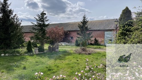 działka na sprzedaż 4600m2 działka Łeknica