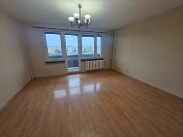 mieszkanie na wynajem 62m2 mieszkanie Zgierz, os. 650-lecia