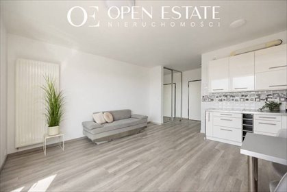 mieszkanie na wynajem 53m2 mieszkanie Warszawa, Bobrowiecka 11D