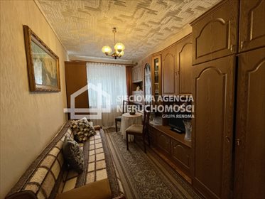 Mieszkanie trzypokojowe na sprzedaż Sopot, Przylesie, 23 Marca 46m2 Foto 6