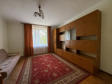 Mieszkanie do remontu z dużym potencjałem, balkon i blisko centrum mieszkanie Warszawa, Wola