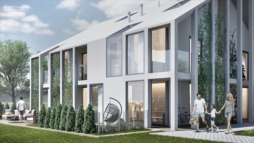 mieszkanie na sprzedaż 43m2 mieszkanie Niechorze, Żeglarska