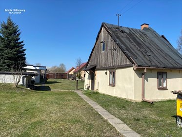 Działka budowlana na sprzedaż Radom, Godów 1 407m2 Foto 4