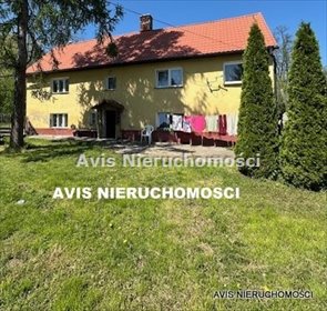 dom na sprzedaż 124m2 dom Witoszów Dolny