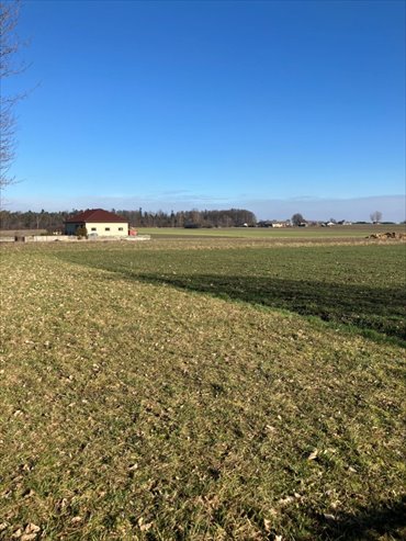 działka na sprzedaż 940m2 działka Tuszyn, Tuszyn, Szczukwińska