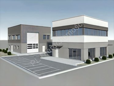 działka na sprzedaż 2100m2 działka Piastów