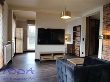mieszkanie na wynajem 82m2 mieszkanie Katowice, Brynów, Rzepakowa