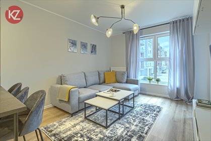 mieszkanie na wynajem 36m2 mieszkanie Piła, Górne