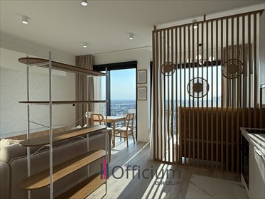 mieszkanie na wynajem 36m2 mieszkanie Warszawa, Wola, Prosta