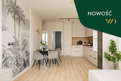 mieszkanie na sprzedaż 71m2 mieszkanie Kobyłka, Kmicica