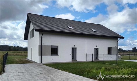 dom na sprzedaż 128m2 dom Pisarzowice