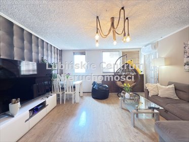 mieszkanie na sprzedaż 57m2 mieszkanie Lubin, Przylesie