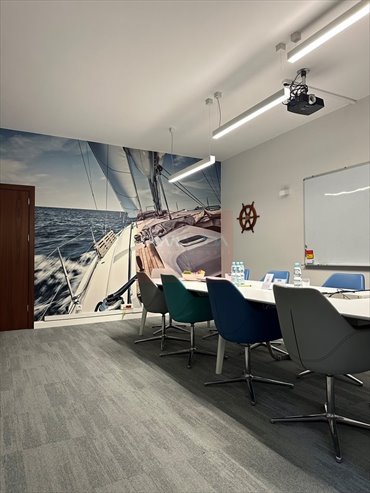 lokal użytkowy na wynajem 910m2 lokal użytkowy Warszawa, Żoliborz