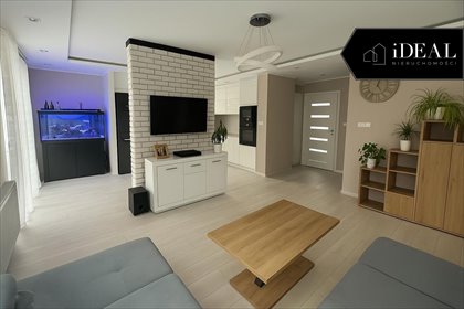 mieszkanie na sprzedaż 68m2 mieszkanie Rokitki, Tczewska