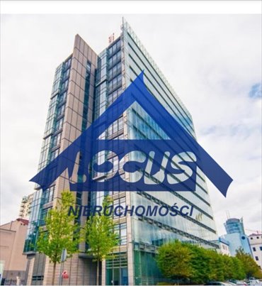 Zapraszam do wynajęcia nowoczesnego biurowca 263 m² na Woli lokal użytkowy Warszawa, Wola