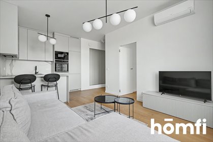 Na wynajem przestronne 3-pokojowe mieszkanie 54 m² w Warszawie mieszkanie Warszawa, Praga-Północ, Aleksandra Kotsisa