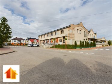 lokal użytkowy na wynajem 200m2 lokal użytkowy Andrzejewo, Warszawska