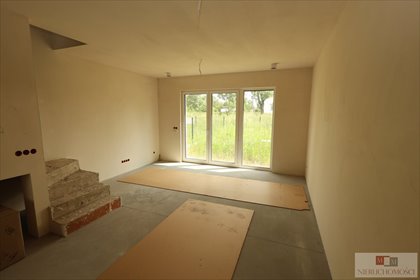 Nowoczesne 4-pokoje z prywatnym ogrodem w Opolu mieszkanie Opole, Bierkowice