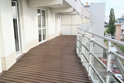 Pokój na wynajem Poznań, Grunwald, Wojskowa 15m2 Foto 7