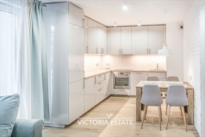 mieszkanie na wynajem 60m2 mieszkanie Kraków, Ruczaj, Kobierzyńska