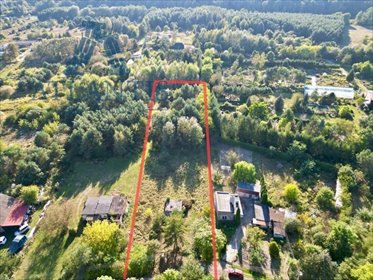 działka na sprzedaż 5839m2 działka Bydgoszcz, Piaski, Piaski