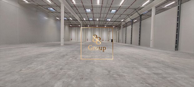 Magazyn 2000 m² z biurem, wysoki standard, szybki dojazd magazyn Warszawa, Białołęka, Annopol