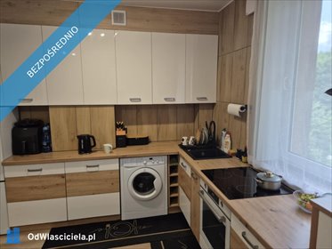 mieszkanie na sprzedaż 48m2 mieszkanie Skawinki