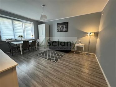 mieszkanie na sprzedaż 30m2 mieszkanie Warszawa, Wola, Ludwiki