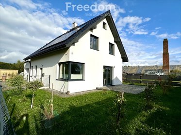 dom na sprzedaż 180m2 dom Smolnica, Wiejska