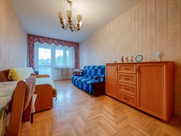 mieszkanie na sprzedaż 43m2 mieszkanie Kraków, Bieńczyce, os. Strusia