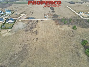 Działka inna na sprzedaż Rykoszyn, Urzędnicza 3 094m2 Foto 4