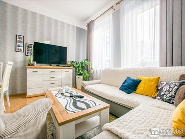 mieszkanie na sprzedaż Nowogard Centrum 67,28 m2