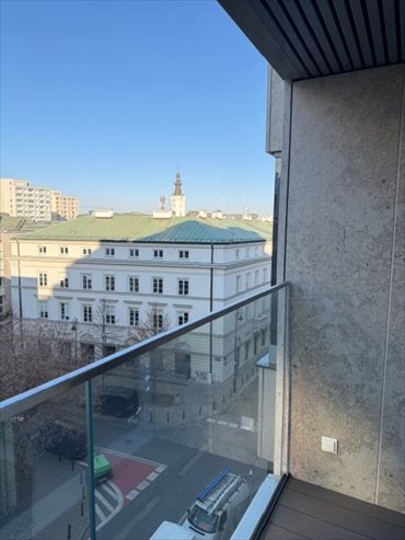 mieszkanie na sprzedaż 47m2 mieszkanie Warszawa, Śródmieście, Niecała