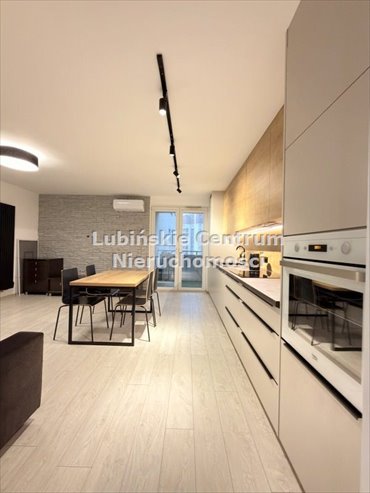 mieszkanie na wynajem 54m2 mieszkanie Lubin, Zalesie
