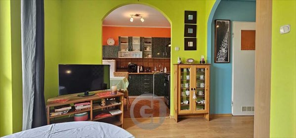 Polecam funkcjonalną kawalerkę 29,2 m² z balkonem w Górczynie mieszkanie Gorzów Wielkopolski, Górczyn